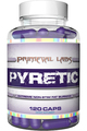 Primeval Labs Pyretic