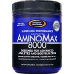 Gaspari Nutrition AminoMax 8000