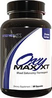 Performax Labs : OxyMax XT