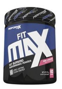 Performax Labs : FitMax