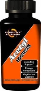 Formutech Nutrition : Acetyl L-Carnitine