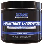 SNS L-Ornithine L-Aspartate