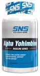SNS Alpha Yohimbine
