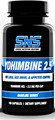 SNS Yohimbine 2.5