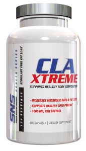 SNS : CLA Xtreme