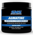 SNS Agmatine