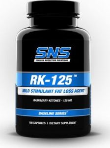 SNS : RK-125