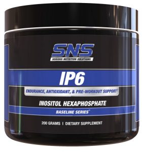 SNS : IP6