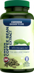 Betancourt Essentials Green Coffee Bean Extract