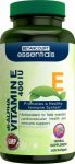 Betancourt Essentials Vitamin E