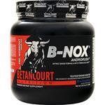 Betancourt Bullnox Androrush