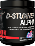 Betancourt D-STUNNER