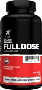 Betancourt : Fulldose