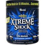 ANSI Xtreme Shock N.O. Powder
