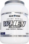 Blue Star Nutraceuticals Whey Smooth