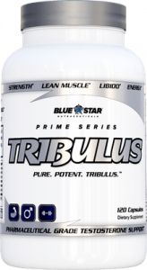 Blue Star Nutraceuticals : Trib XD