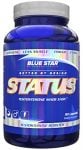 Blue Star Nutraceuticals Status