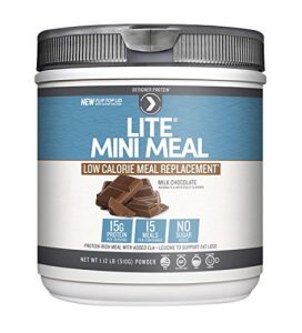 Designer Whey : Designer Protein Lite