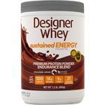 Designer Whey Sustained Energy