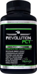 FinaFlex : Revolution PCT