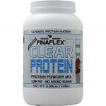 FinaFlex Clear Protein