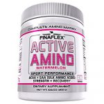 FinaFlex Active Amino