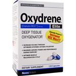 Novex Biotech Oxydrene Elite