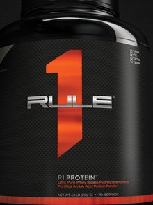 Rule 1 : R1 Protein
