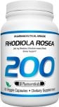 SD Pharmaceuticals Rhodiola Rosea