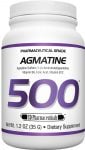 SD Pharmaceuticals Agmatine 500