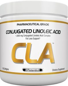 SD Pharmaceuticals : CLA
