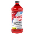 Met-Rx Liquid L-Carnitine 1500