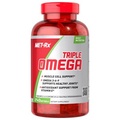 Met-Rx Triple Omega 3-6-9