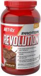 Met-Rx Protein Revolution