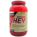 Met-Rx 100% Natural Whey