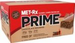 Met-Rx Prime Protein Bar