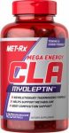 Met-Rx Mega CLA Energy