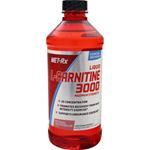 Met-Rx L-Carnitine