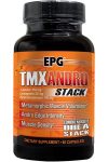EPG TMXAndro Stack