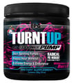 EPG Turnt Up Pump