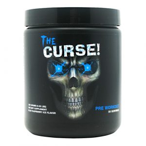 Cobra Labs : The Curse