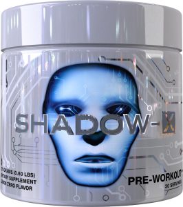 Cobra Labs : Shadow-X
