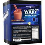 BODYSTRONG 100% Whey Protein Isolate – Natural