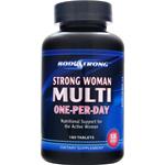 BODYSTRONG Strong Woman Multi – One-Per-Day