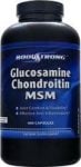 BODYSTRONG Glucosamine Chondroitin and MSM