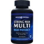 BODYSTRONG Strong Man Multi – High Potency