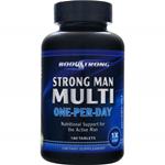 BODYSTRONG Strong Man Multi – One-Per-Day