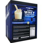 BODYSTRONG 100% Whey Protein Isolate