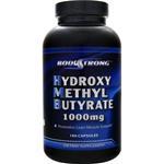 BODYSTRONG Hydroxy Methyl-Burtyrate
