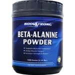 BODYSTRONG Beta-Alanine Powder